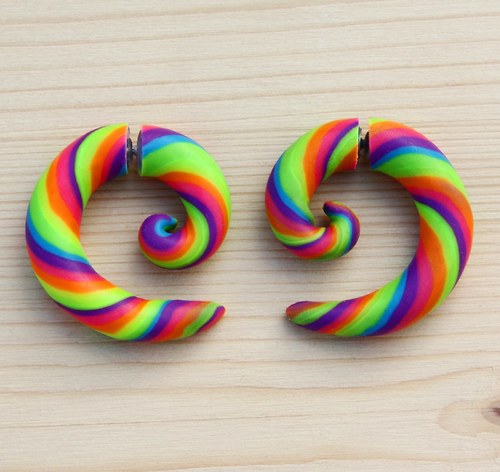 falešné roztahováky