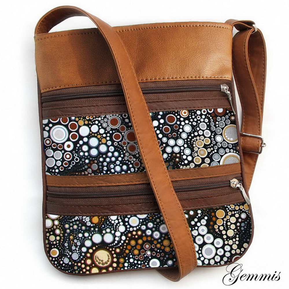 Kabelka Janette No.157