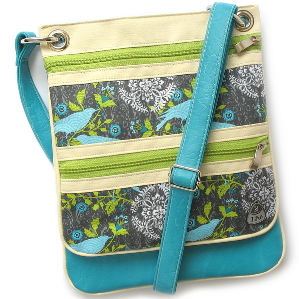 Kabelka Patricie No.7