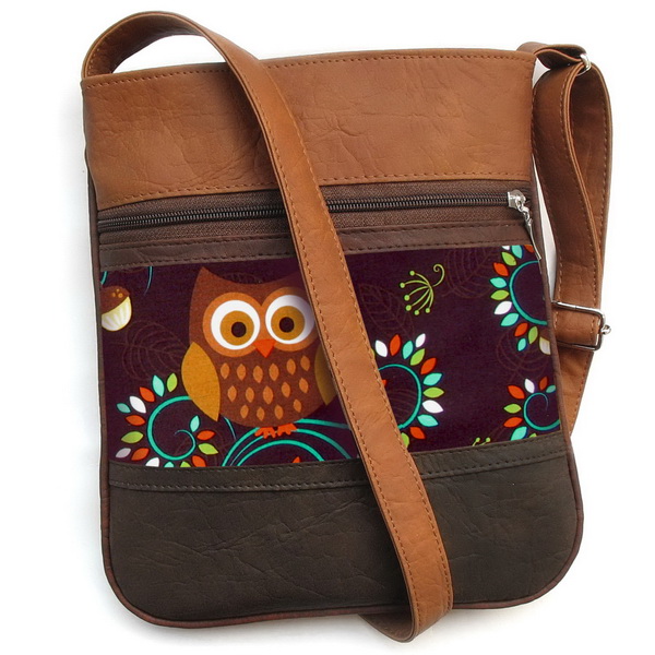 Kabelka Janette No.90