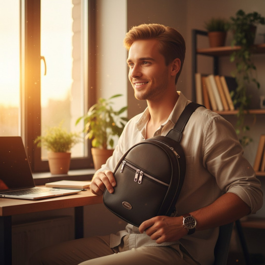 Crossbody Lara LAR-2