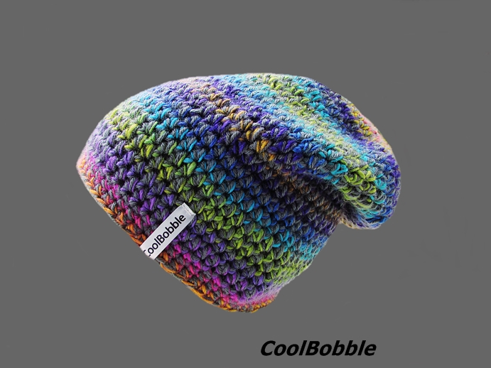 Hučka CoolBobble