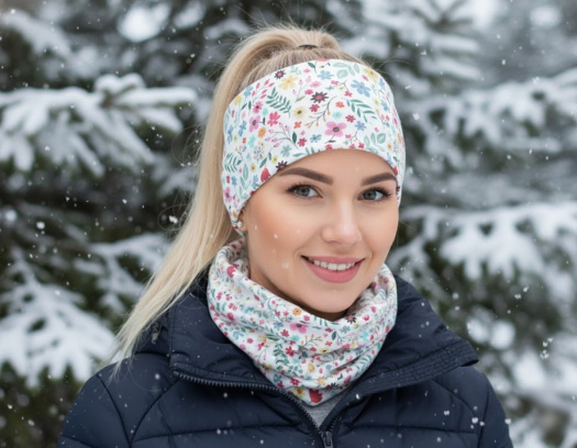 Čelenka CoolBobble FUNKČNÍ PŘEDOBJEDNÁVKA