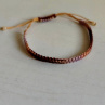 Náramek Shamballa