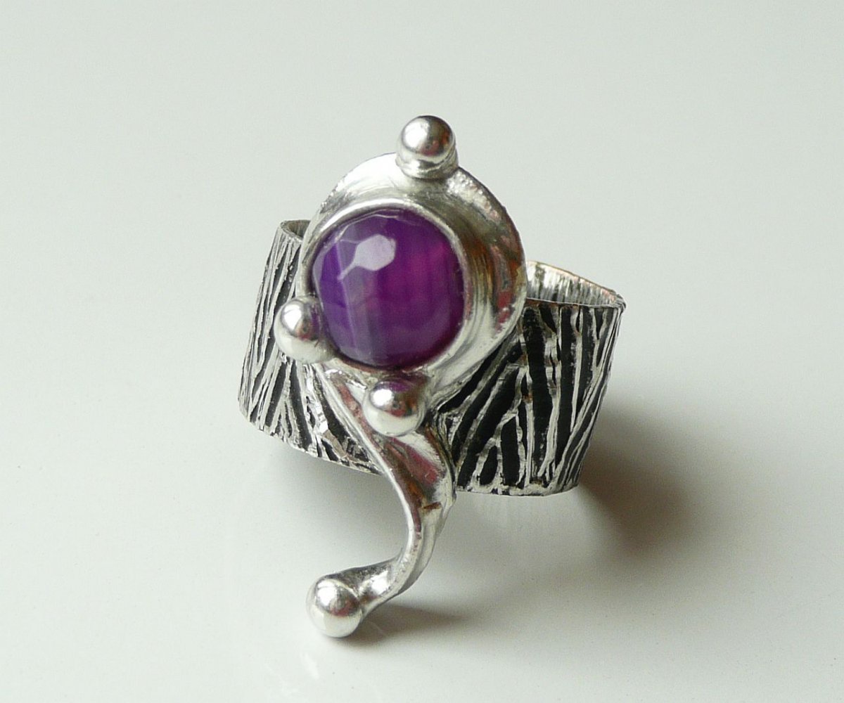 Souznění .. ( achát )