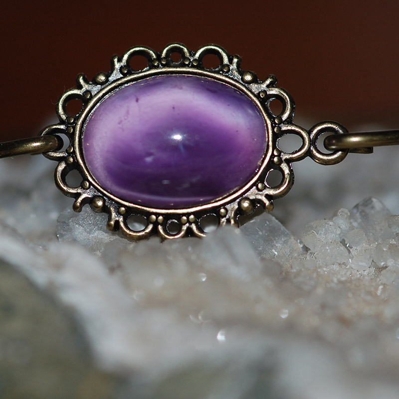 Vintage náramek č. 8