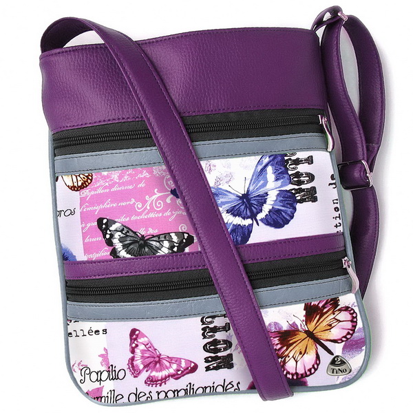 Kabelka Janette No.24