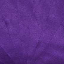 Filc 20x30 cm - tmavě fialový.