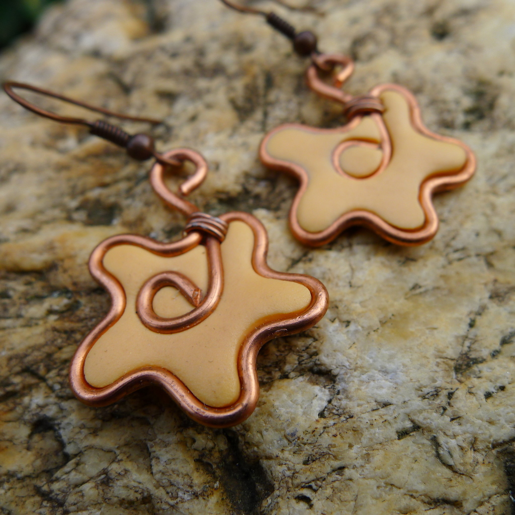 Marhuľové kvetinky