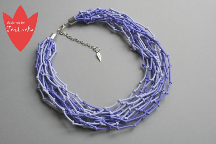 Náhrdelník © S noblesou