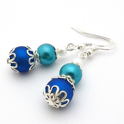 Uvězněné kuličky