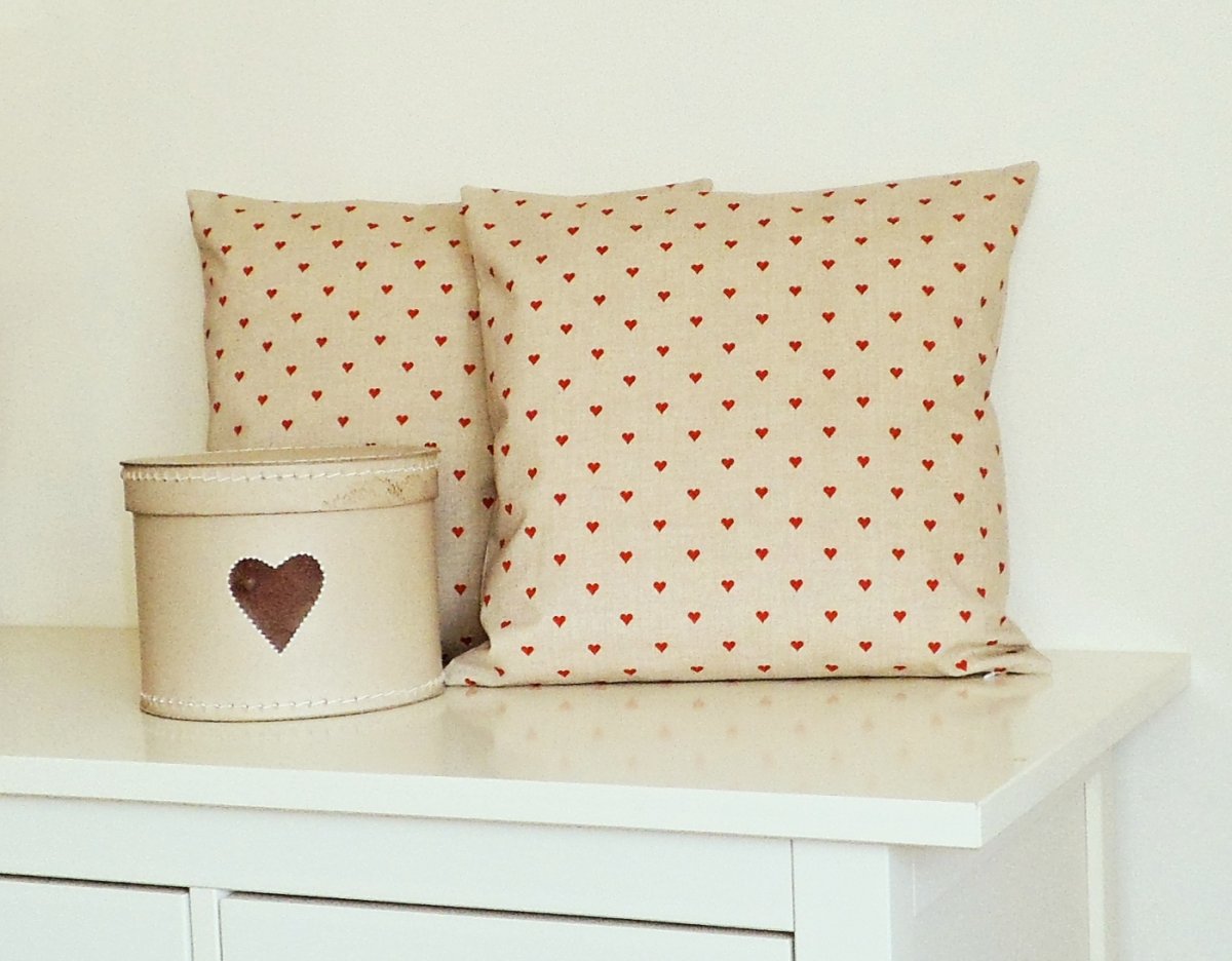 Polštář campagne française