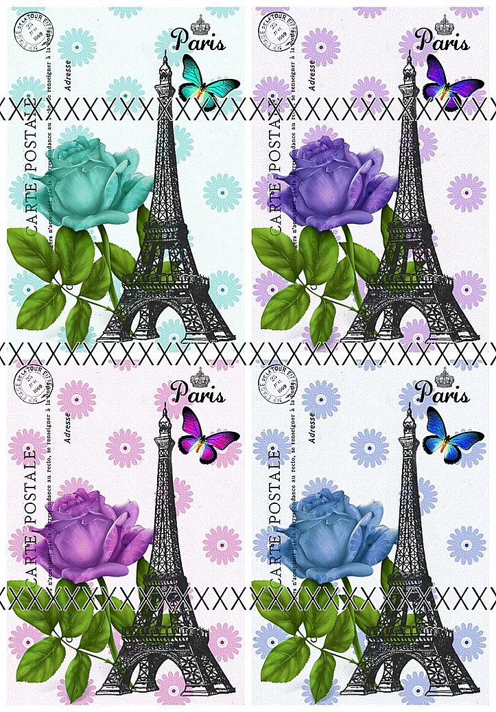 Bavlněná látka - panel - výběr - SF73