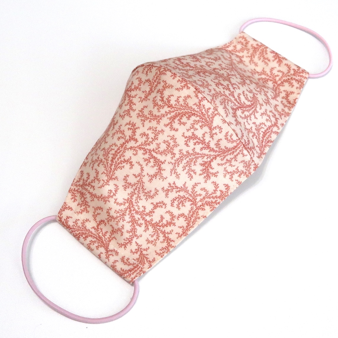 VĚTVIČKY -  textilní rouška 3+1