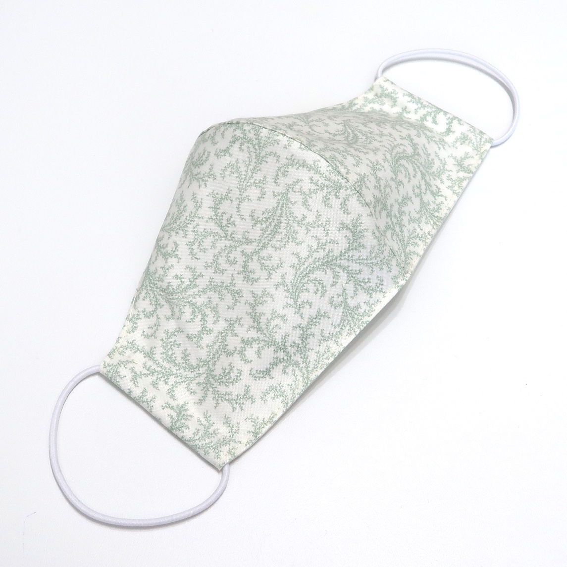 VĚTVIČKY -  textilní rouška 3+1