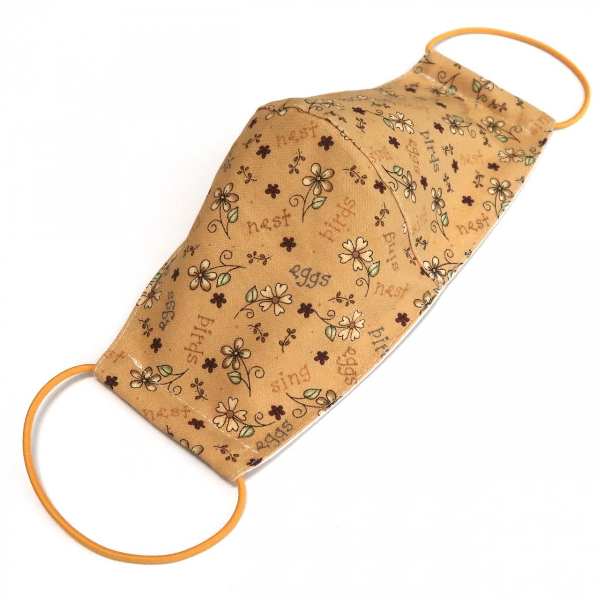 KYTIČKY -  textilní rouška 3+1