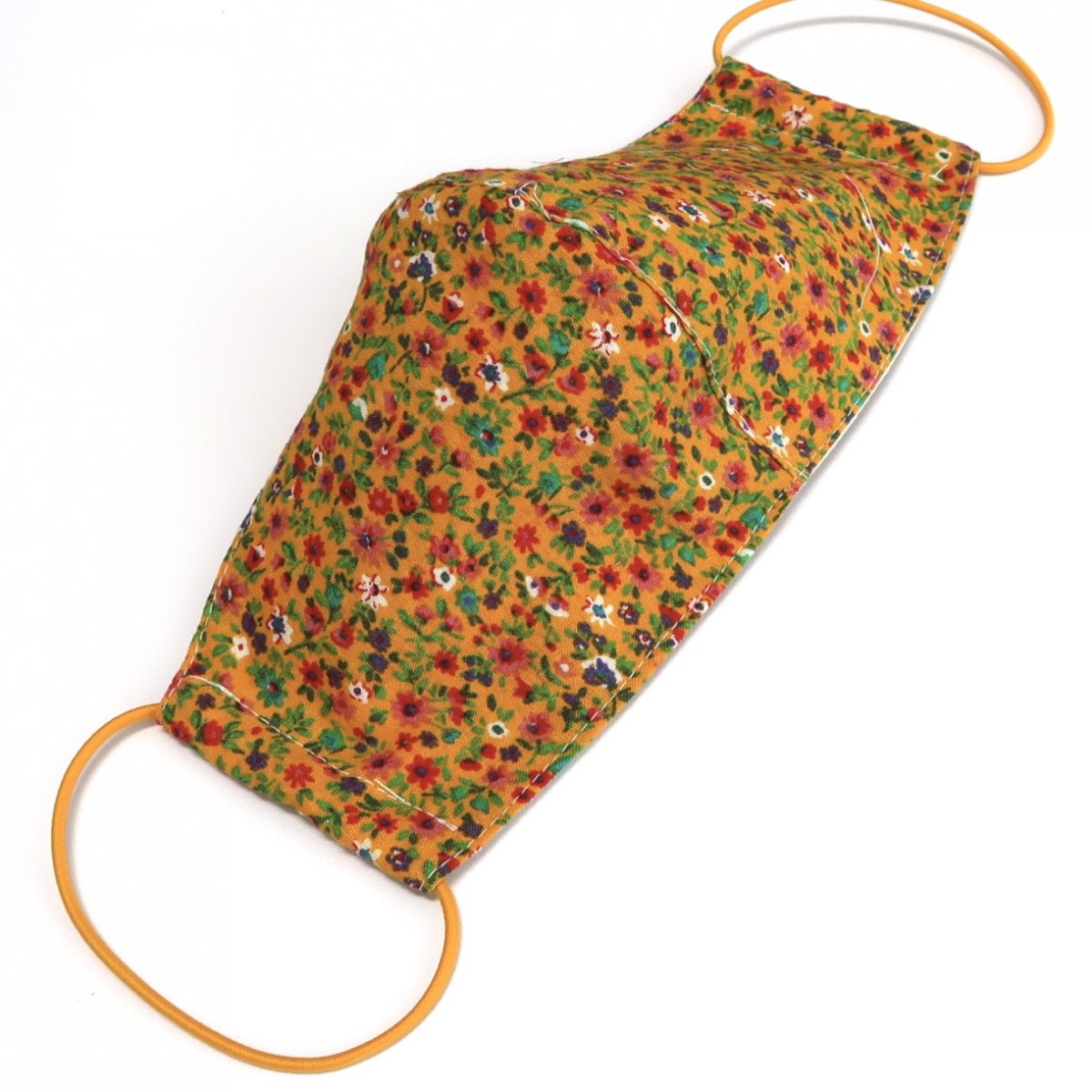 KYTIČKY -  textilní rouška 3+1