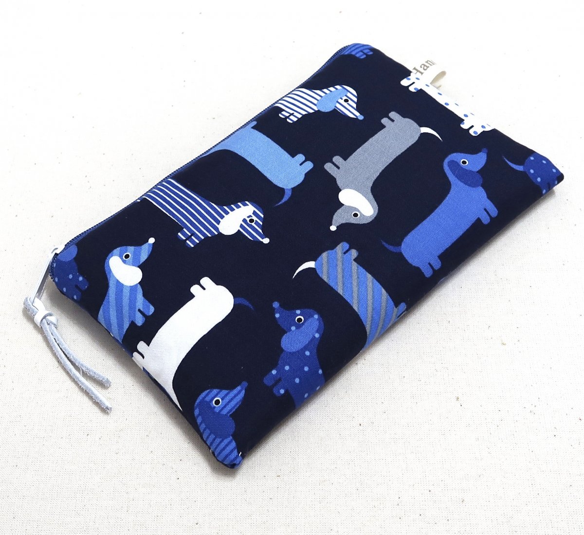 JEZEVČÍCI - taštička