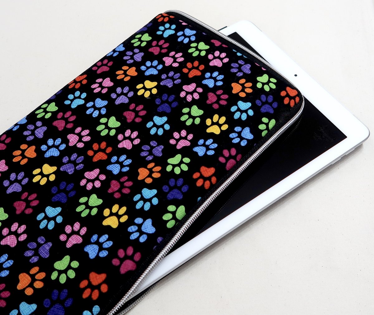 ZAKÁZKA - obal na tablet