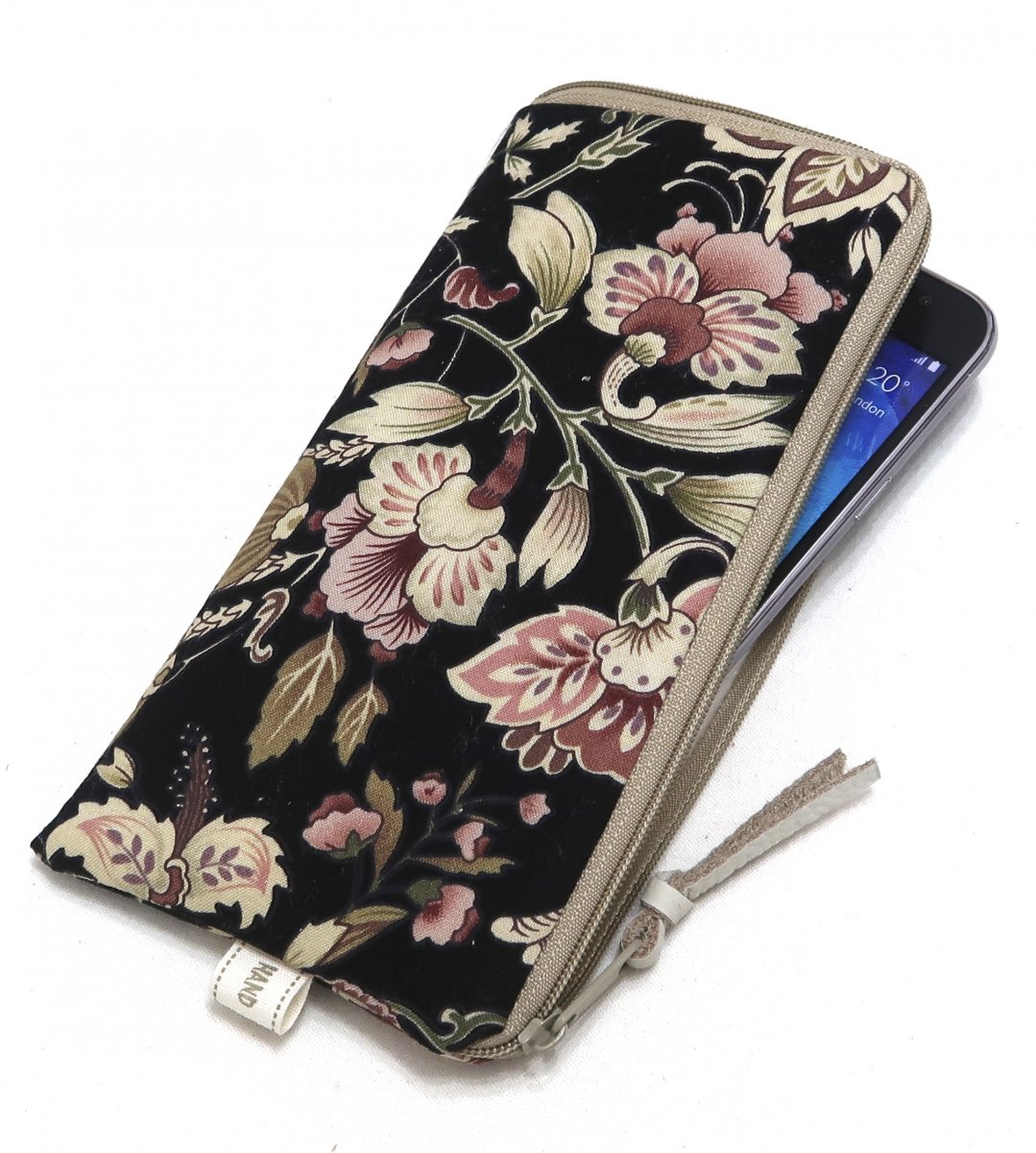 STARORŮŽOVÉ KVĚTY  - ZAKÁZKA