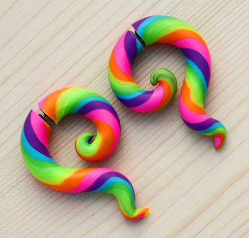 falešné roztahováky