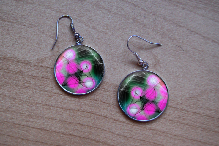 ANTIALERGICKÉ NÁUŠNIČKY - Galaxy