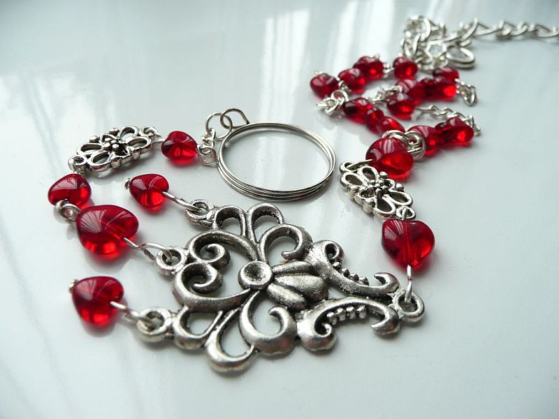 orient. nákot. GHARAM