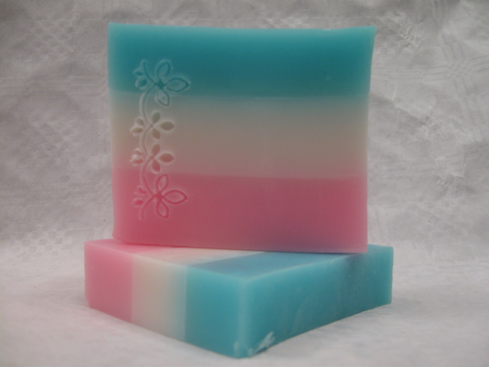 Mýdlo pro děti a nastávající maminky