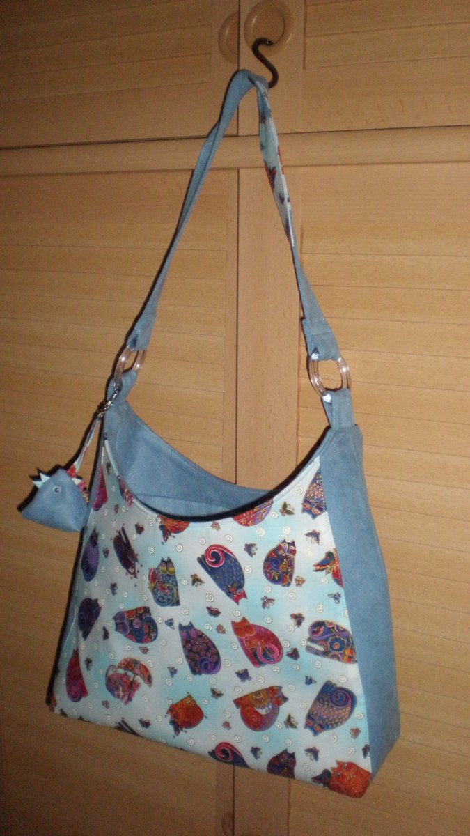 Kabela pro závistivé kočky !