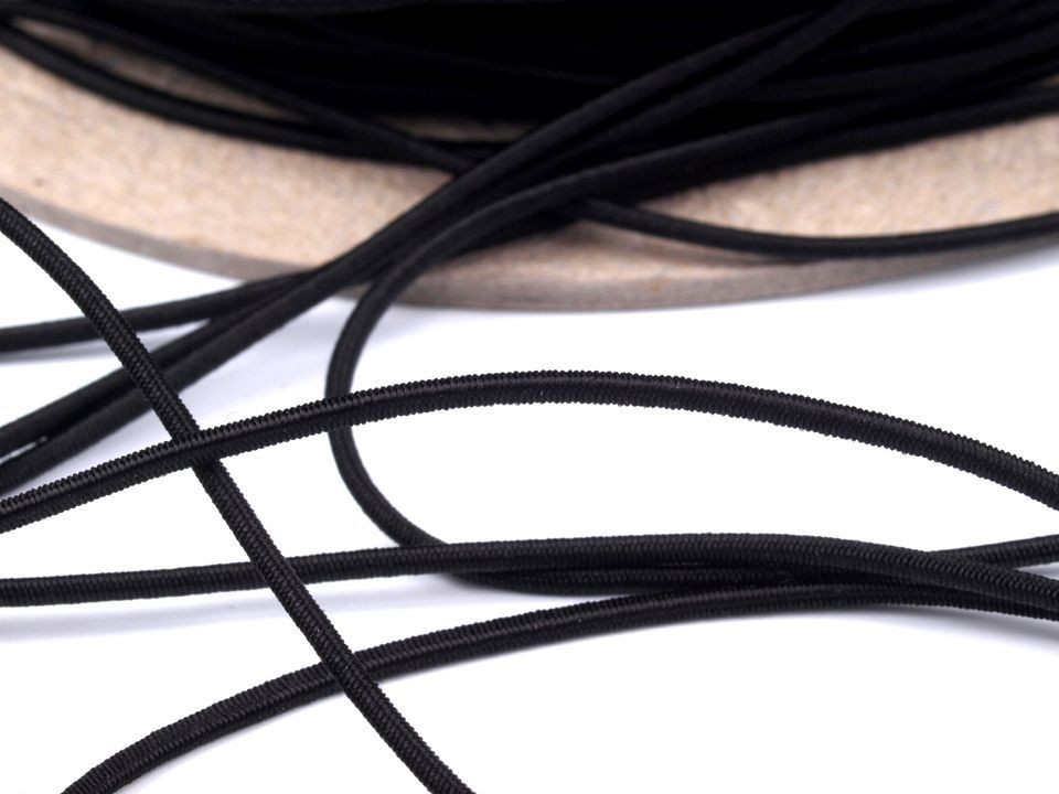 Pruženka kulatá Ø2mm, délka 5m  - skladem