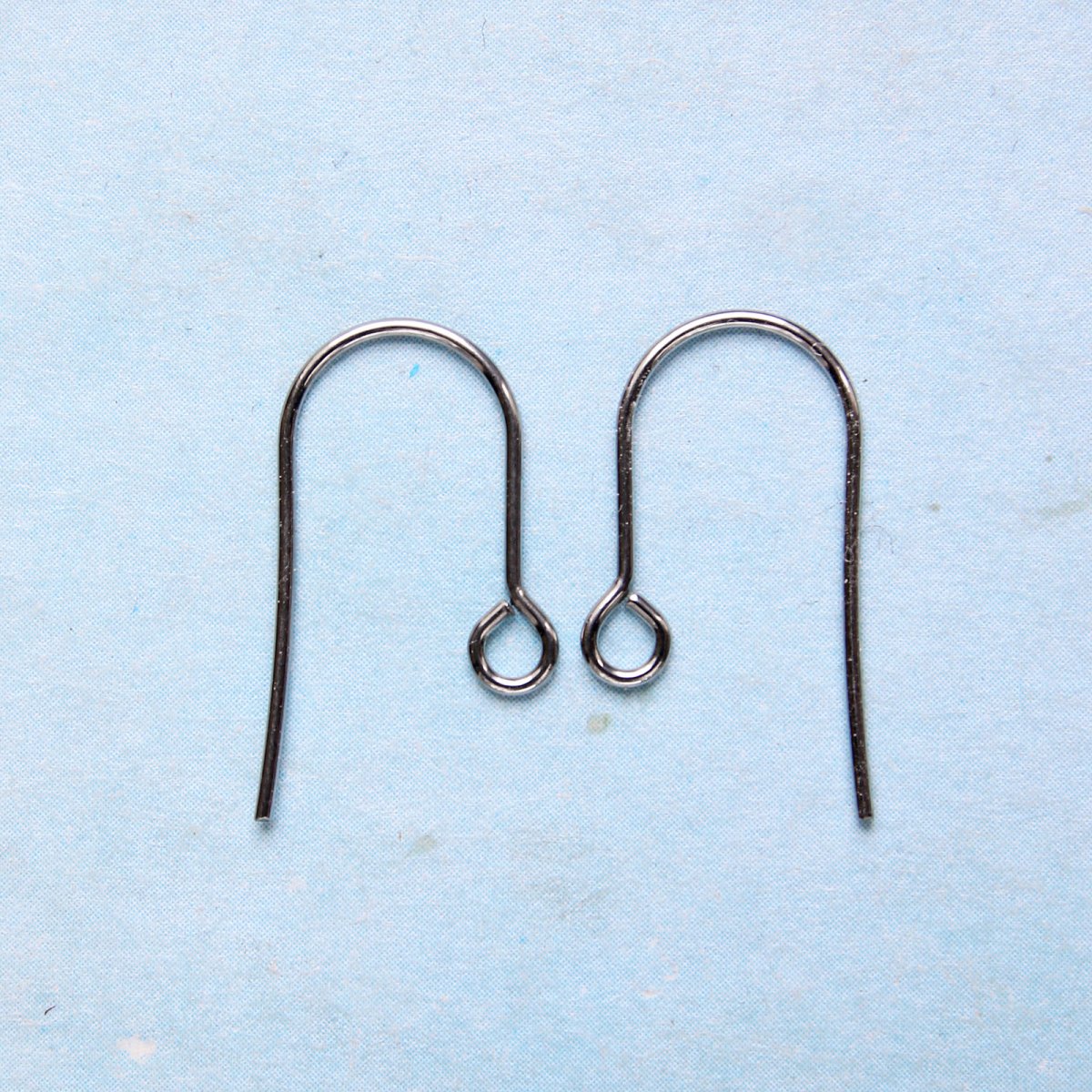 hypoalergenní háčky na výměnu