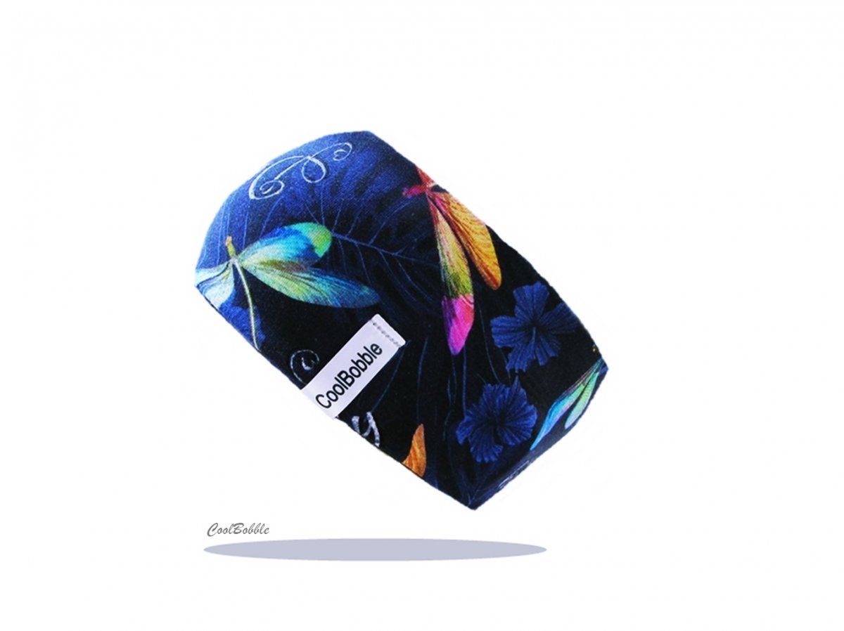Čelenka CoolBobble