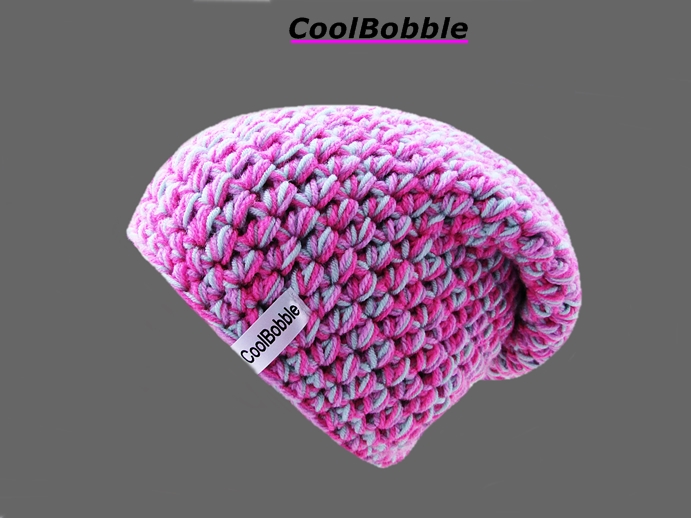 Hučka CoolBobble
