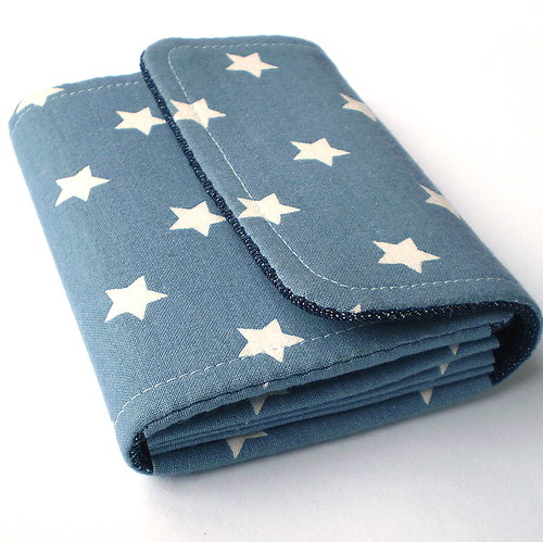 Hvězdičková peněženka