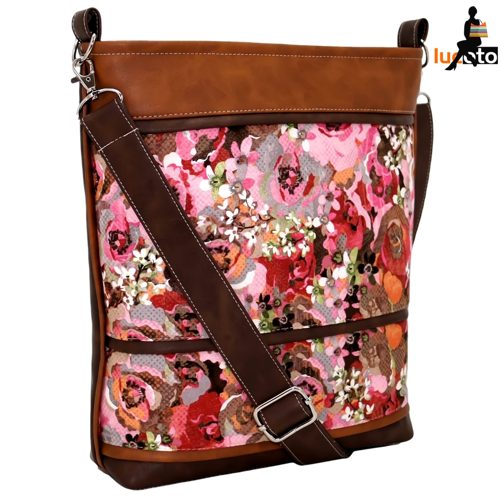 Sandra Flowers western