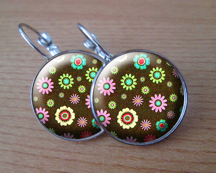 COOL VISACÍ NÁUŠNICE - Pro veselou náladu