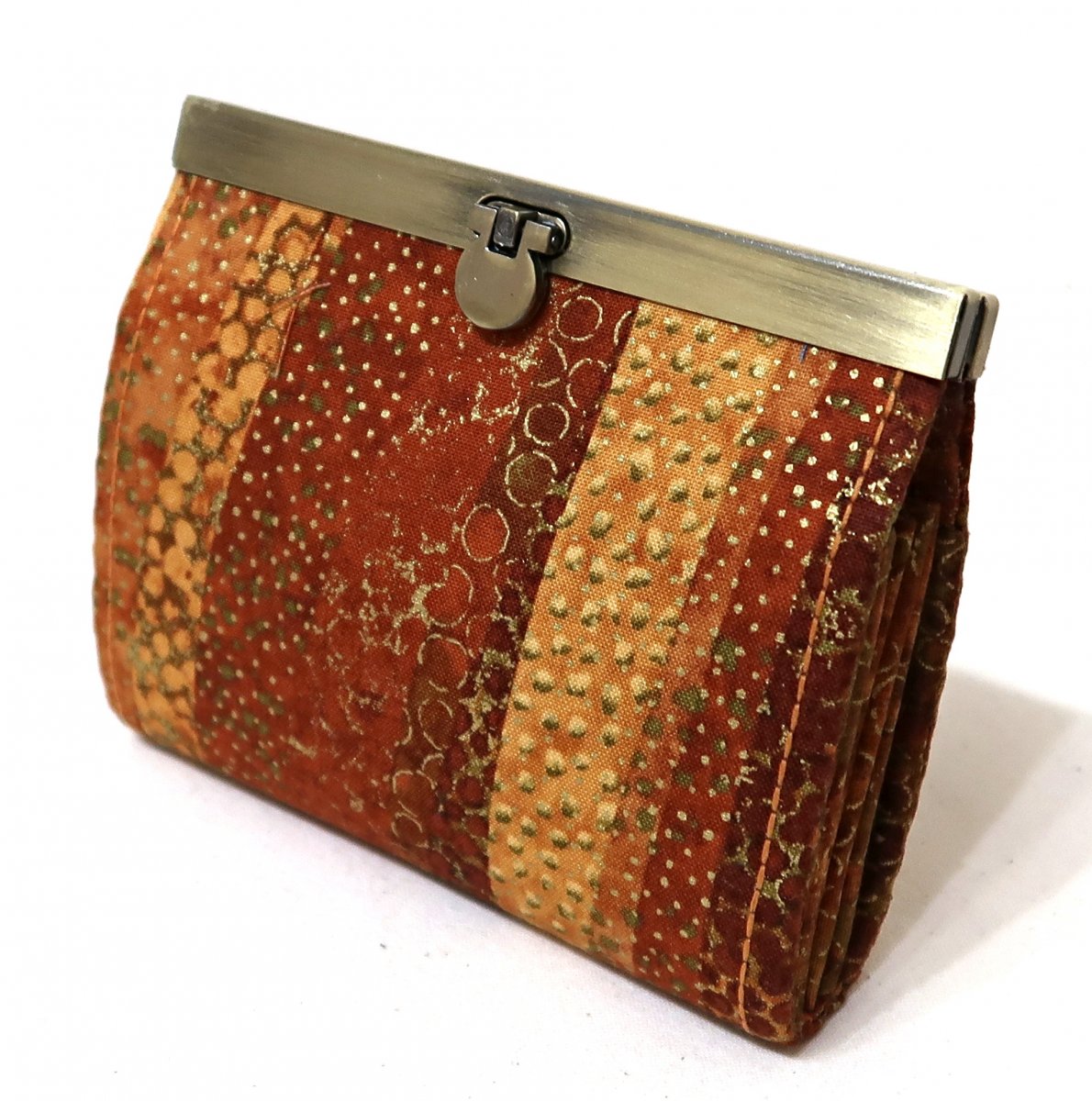 RÁMEČKOVÁ PENĚŽENKA