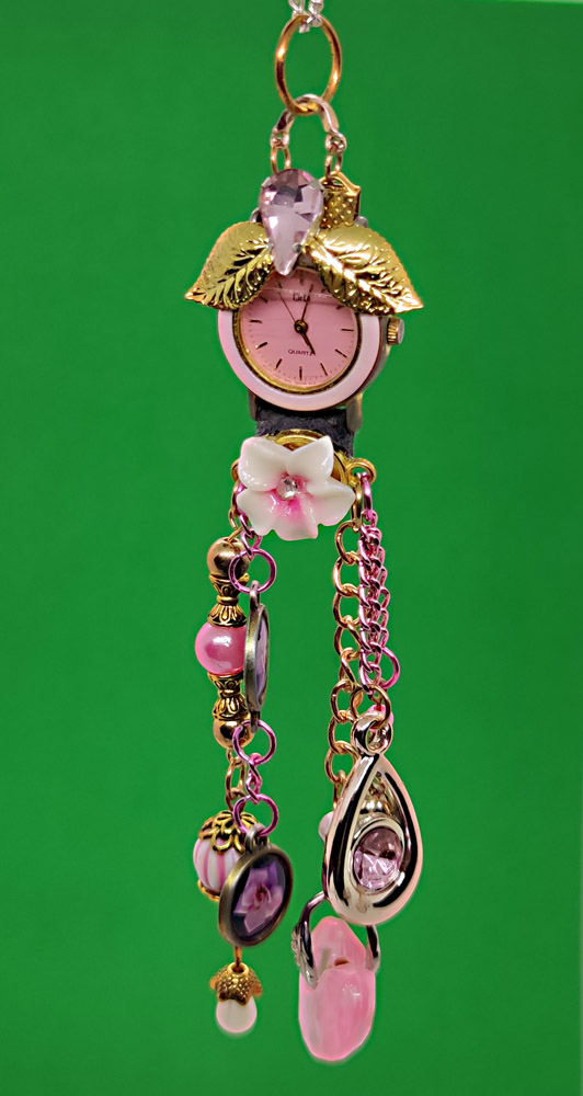 Přívěsek na krk 02