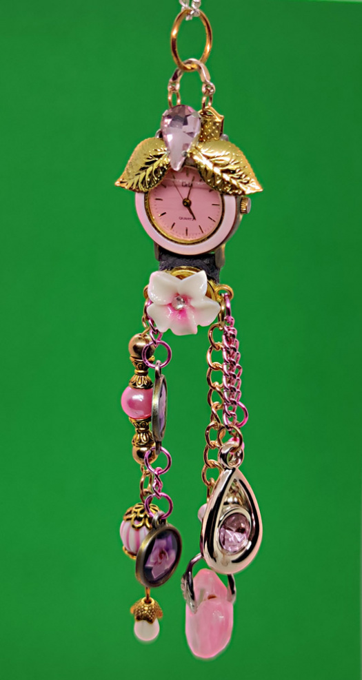 Přívěsek na krk 02