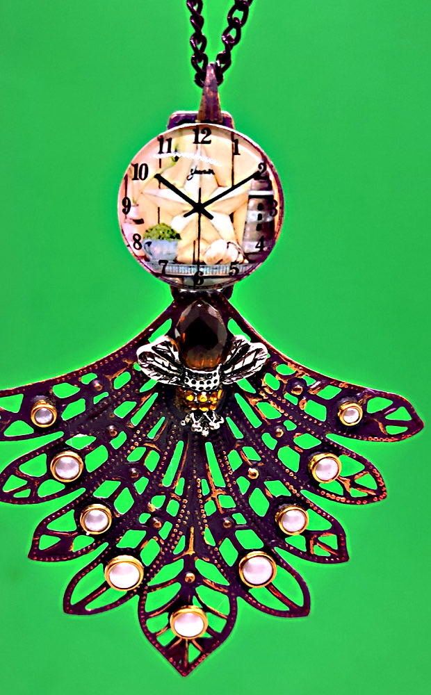 Přívěsek na krk 05