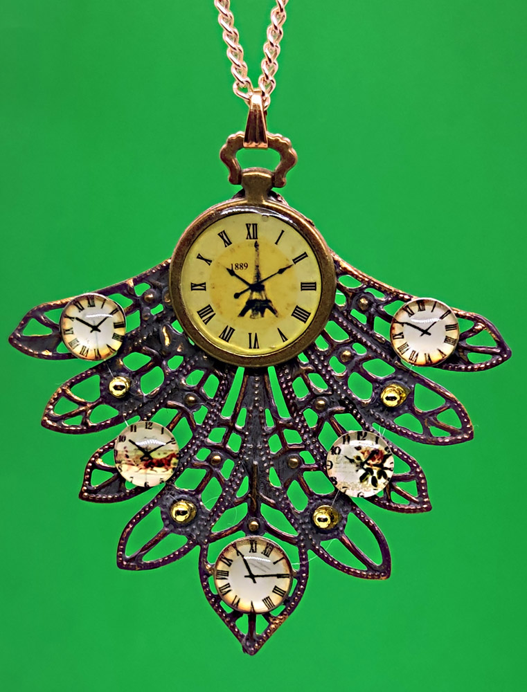 Přívěsek na krk 06