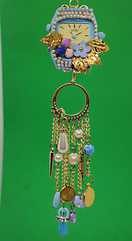 Přívěsek na krk 07