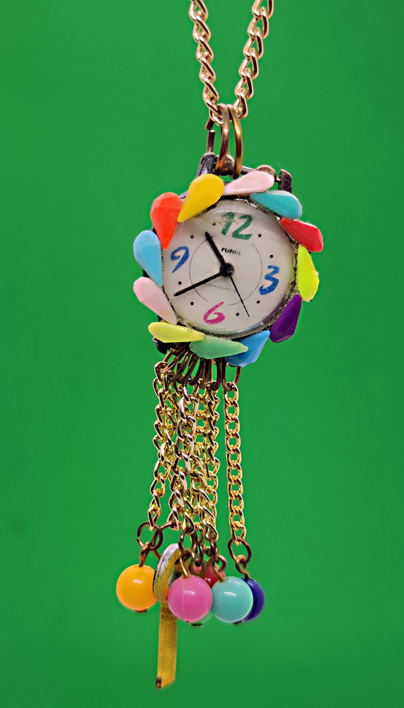 Přívěsek na krk 09