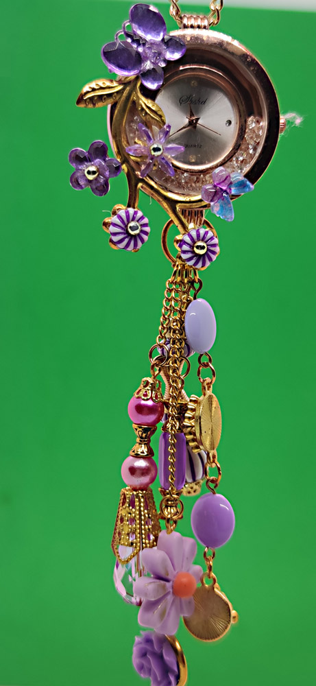 Přívěsek na krk 10