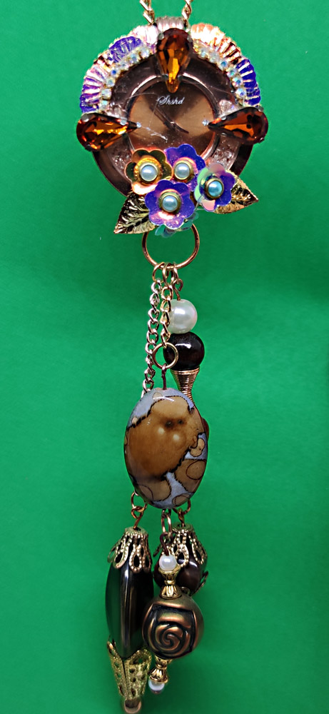 Přívěsek na krk 11