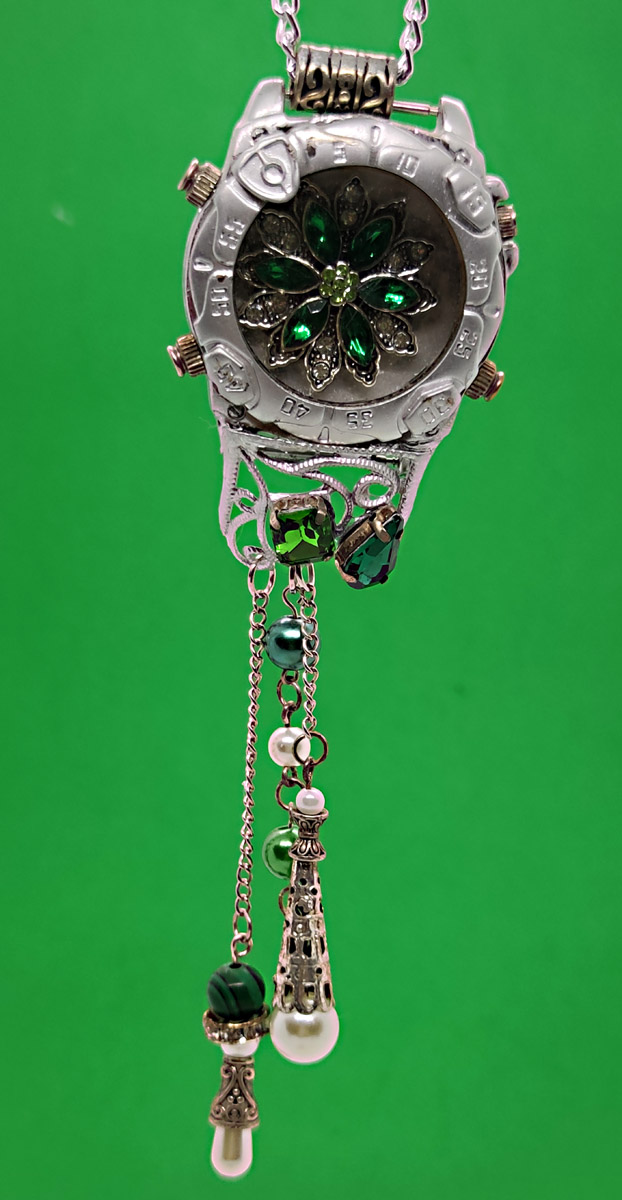 Přívěsek na krk 13