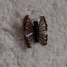 Motýlí brož Alara menší