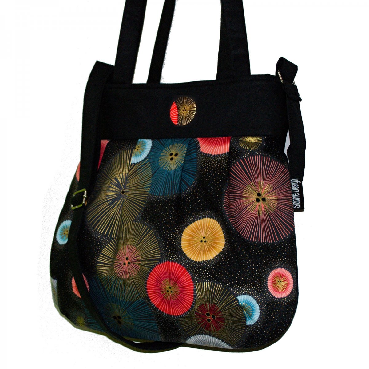 kabelka Tess Imperial 2