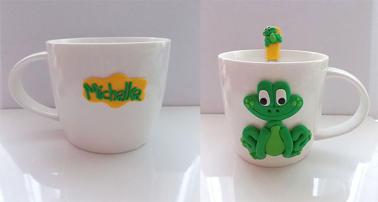 Žabičkový set- rezervace