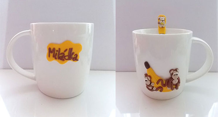 Opičkový set 1- rezervace